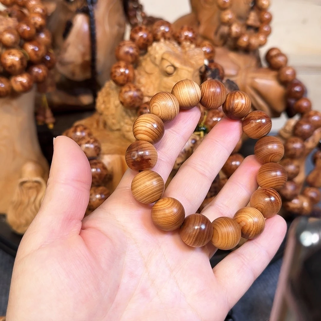 柏木（崖柏）手串/手链