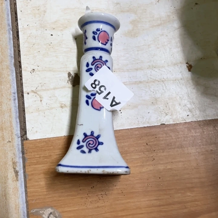 陶瓷制品瑕疵处理