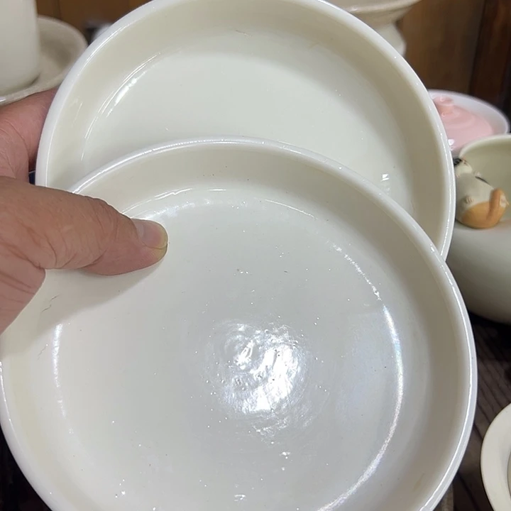 微瑕………………………………..2只