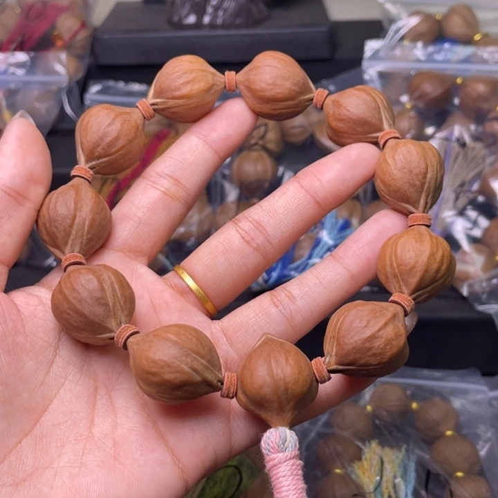 『***』手串/手链橄榄核橄榄核2.1、148