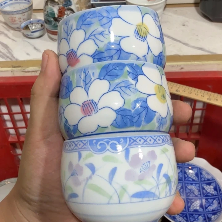 陶瓷推荐第二名20包邮