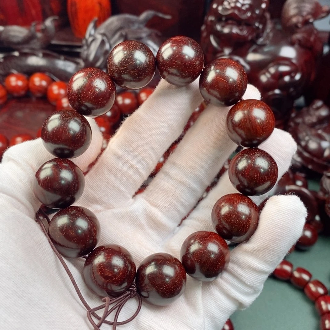 平***论小叶紫檀其他（檀香紫檀）