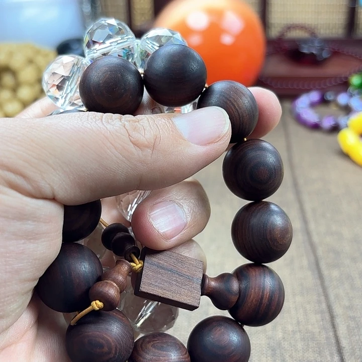 非洲紫檀（红花梨）266号2.0