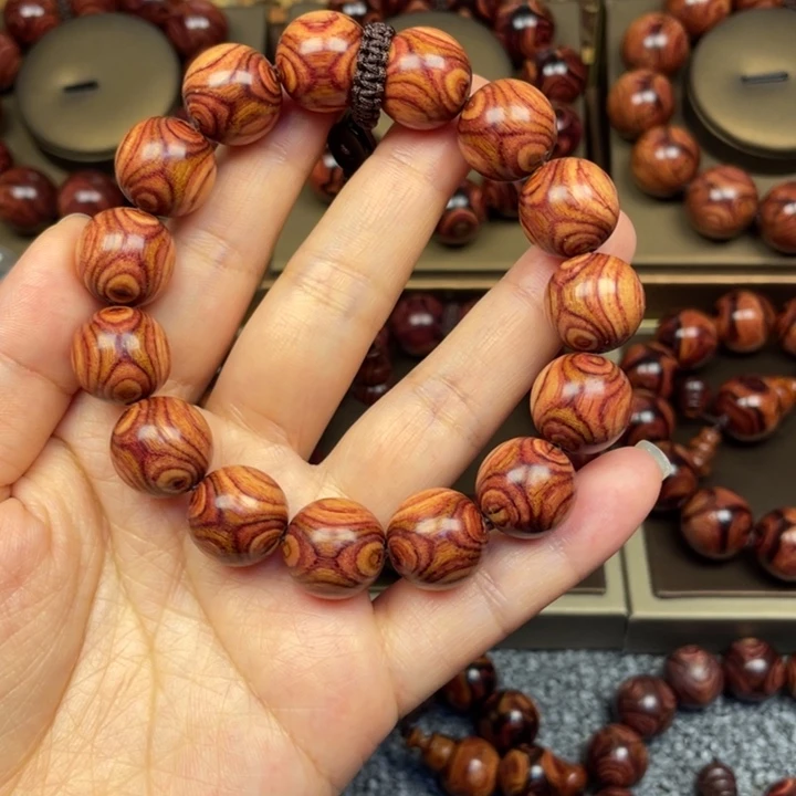 花梨木类明**风1.5对眼……