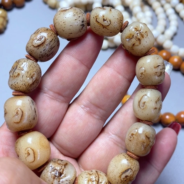 大果紫檀（缅甸花梨）其他