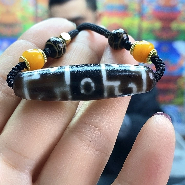 玛瑙/玉髓未镶嵌颈饰26