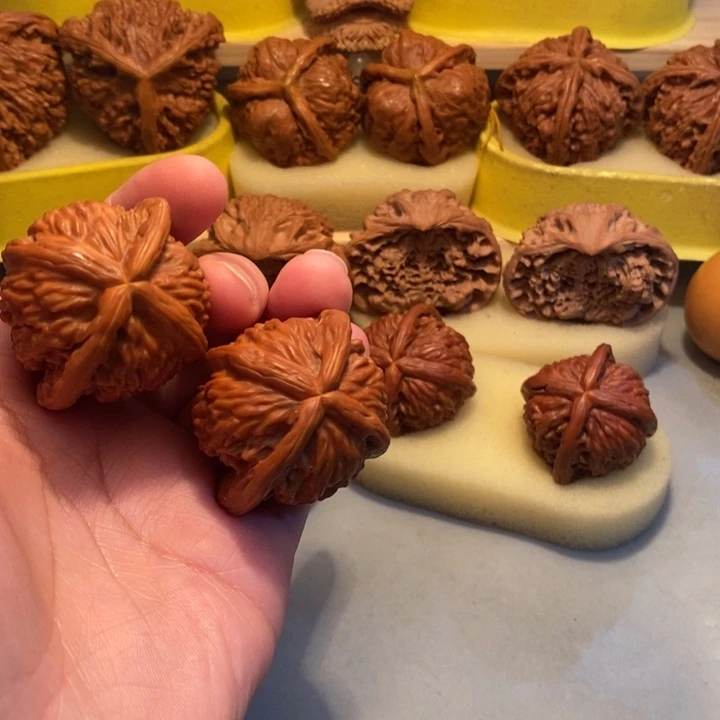 河***司文玩核桃吊坠nnnnmmmm