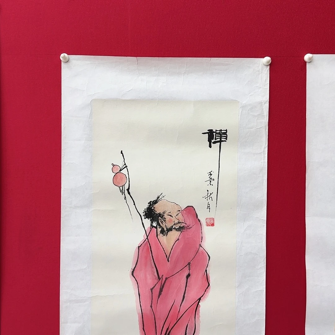闪购商品艺术作品