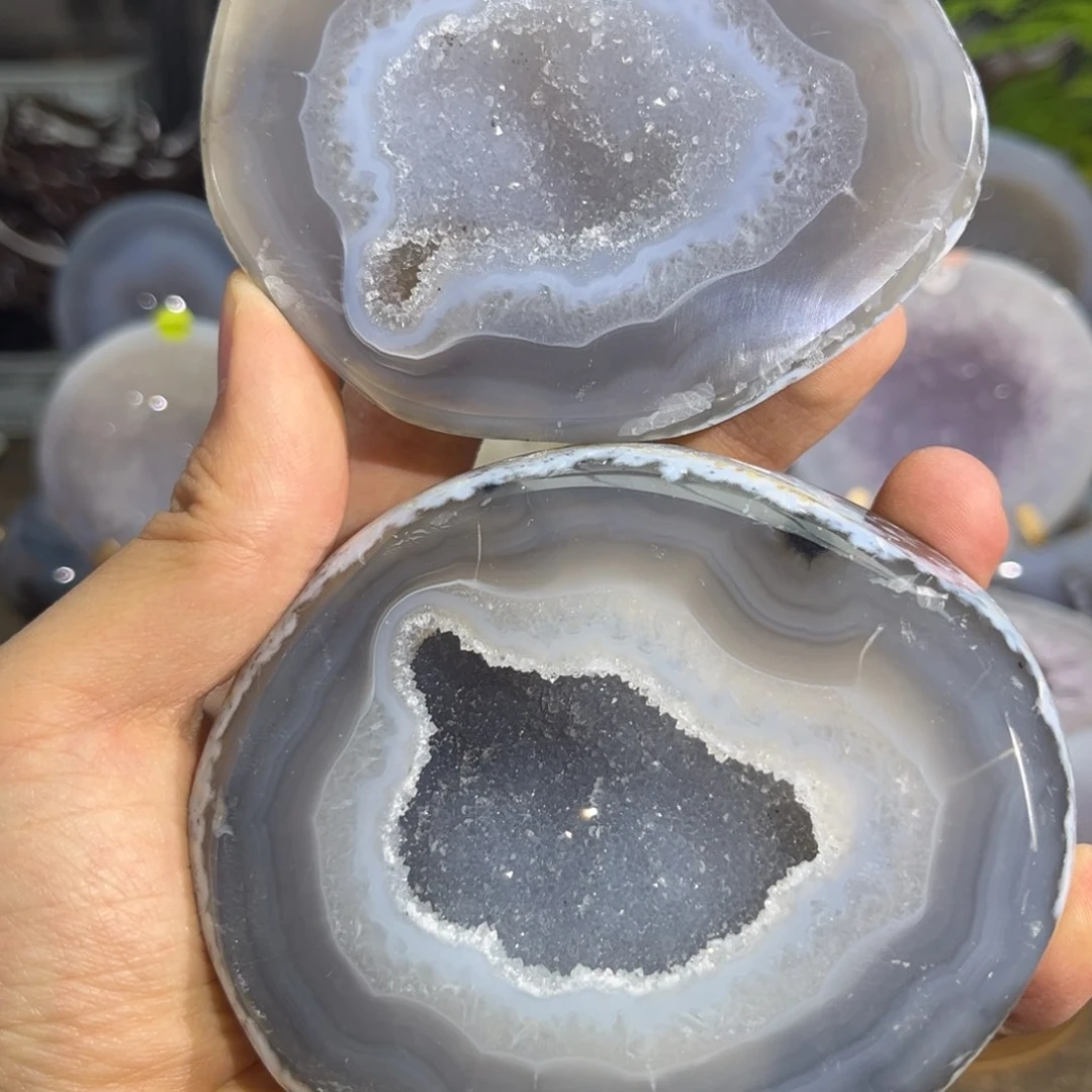 未镶嵌大型摆件（非配饰）紫晶