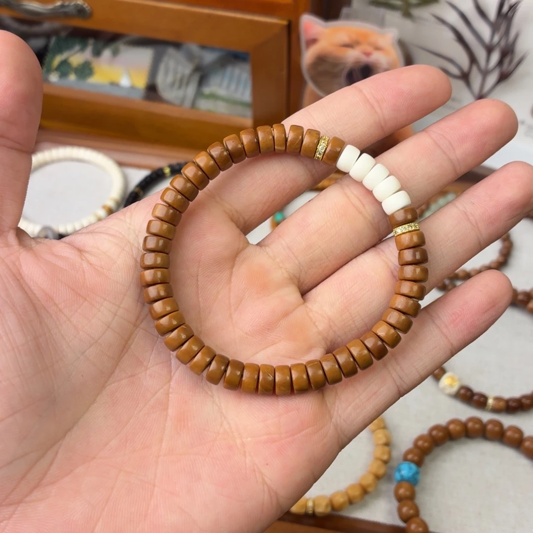 菩提手串/手链库克