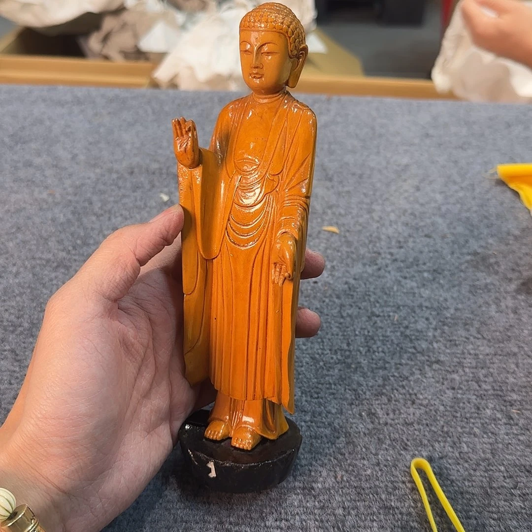 木中古艺术工艺美术品