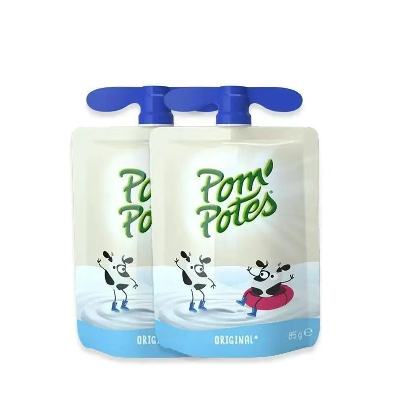 法优/乐儿童常温酸奶法国原装进口原味酸奶零食（25年2-3产）