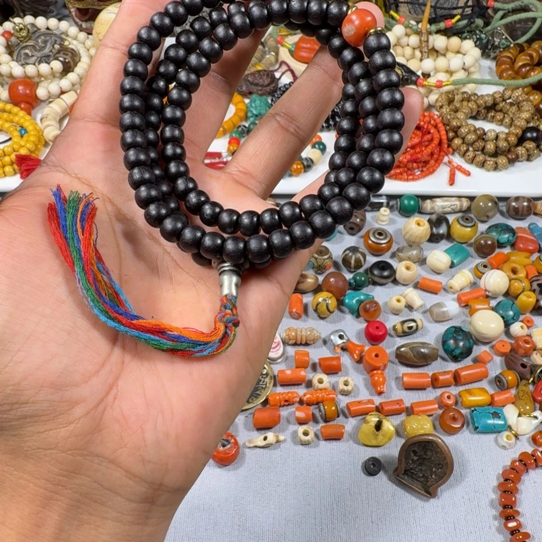 黑果木紫什么檀的