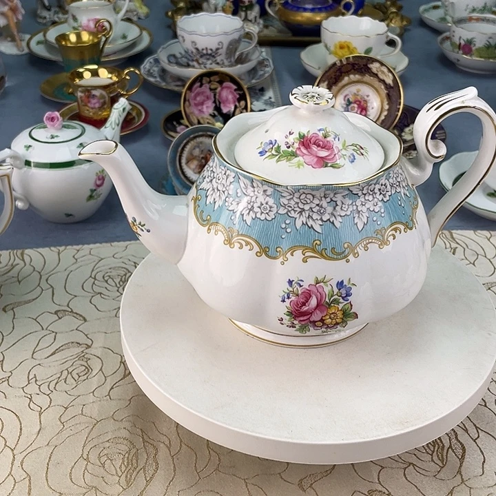 中古瓷器精品欧瓷