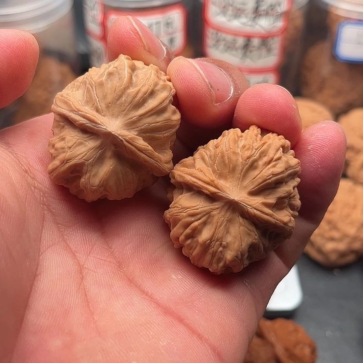 把件文玩核桃门头沟，