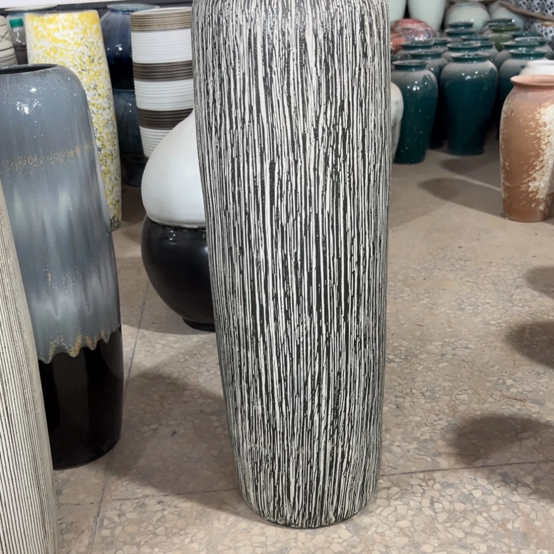 高度60口13无孔瓷器