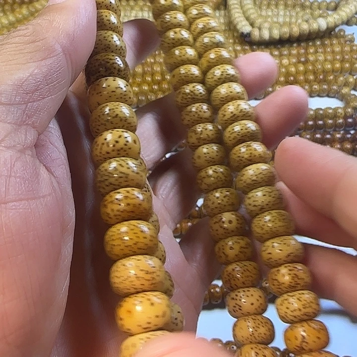 老脱脂星月菩提112