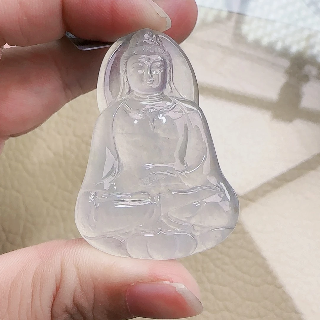 【闪购商品】颈饰未镶嵌翡翠