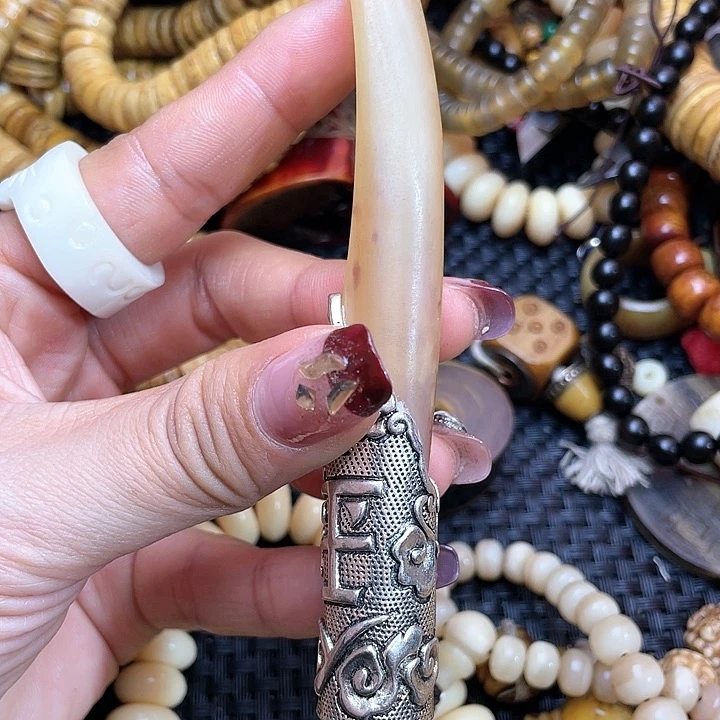 驼骨摆件其他配饰