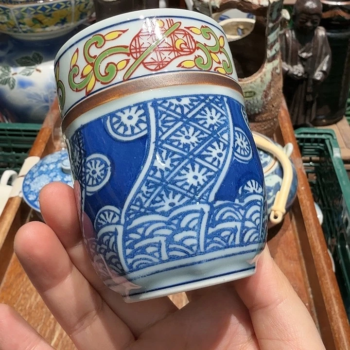 盖碗拍任意三单包邮