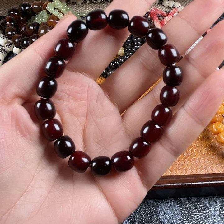 鹿骨手串/手链驼骨79