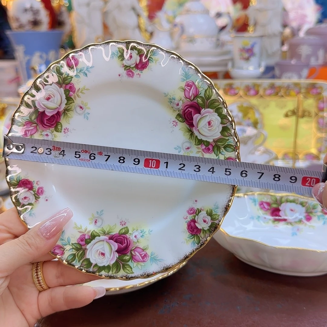 欧洲瓷器收藏鉴赏