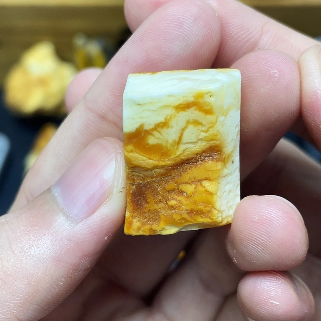 未镶嵌定制琥珀紫**6定制