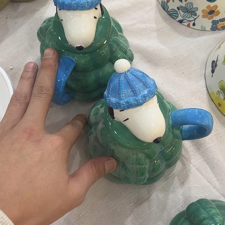 用***6微瑕陶瓷不退不换