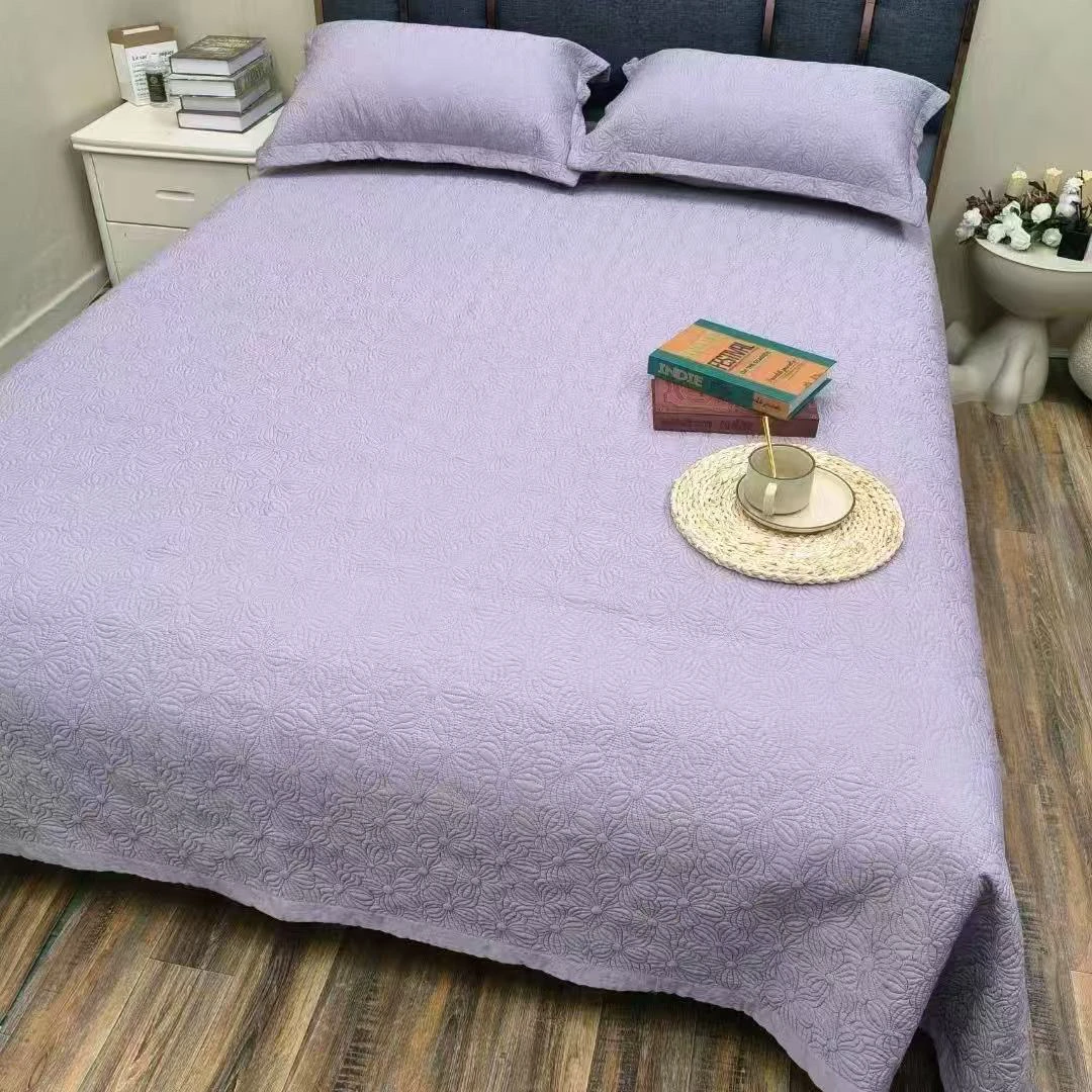 天津红姐推荐粉丝福利床盖四件套