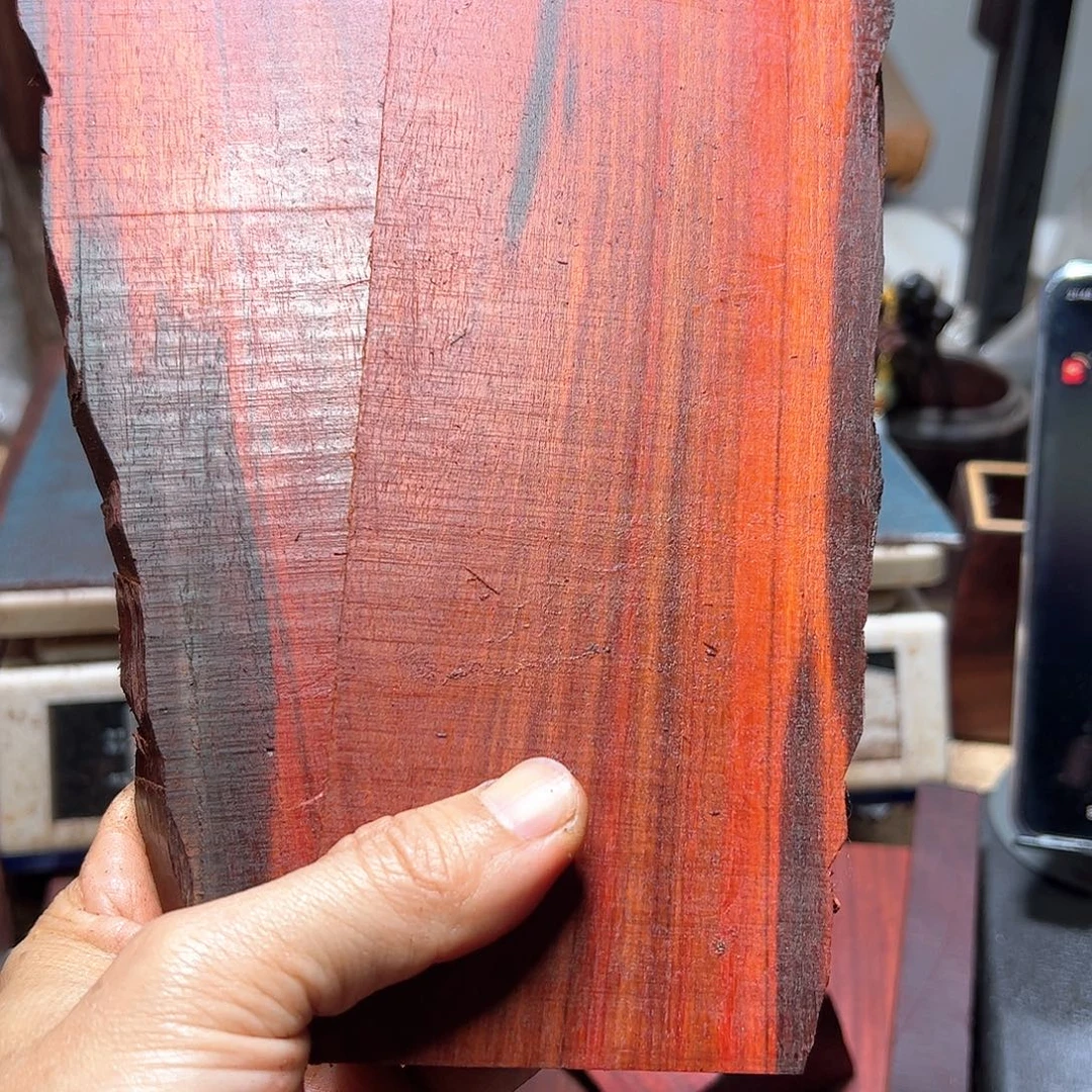 晟***虫檀香紫檀（小叶紫檀）