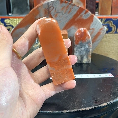 寿山石印石太*石寿山石印石