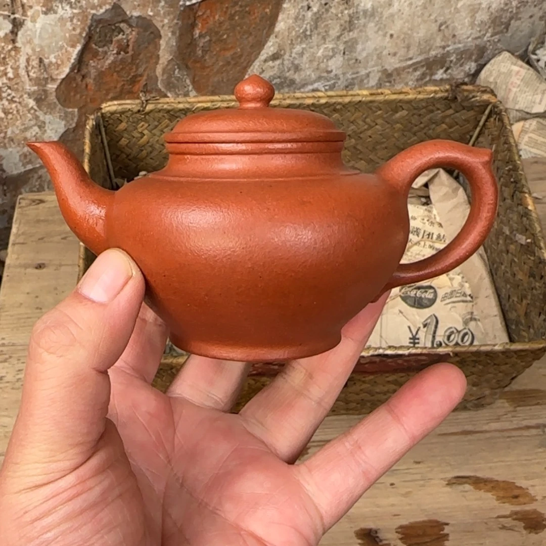 【闪购商品】紫砂茶壶紫砂茶具