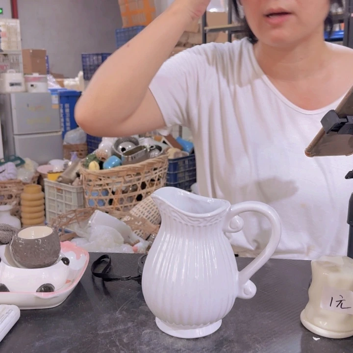 陶瓷，清仓，瑕疵，福利