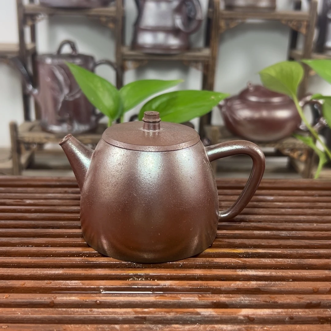 观澜柴烧顺丰包邮120cc  5