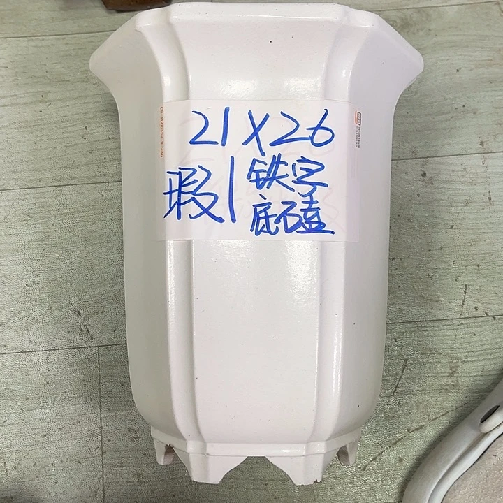 紫砂花盆宜兴紫砂花盆