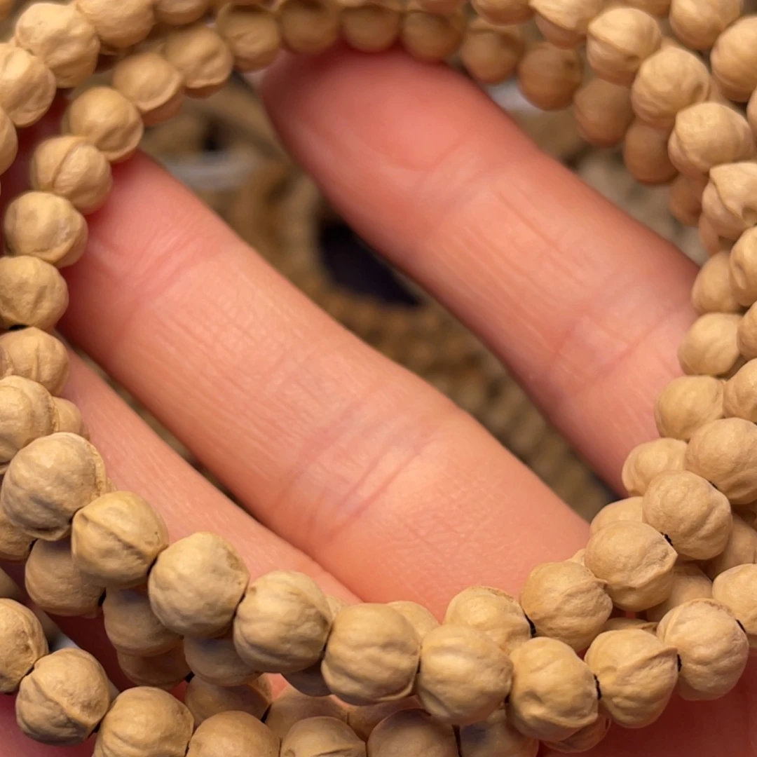 H****柏香籽/百香籽吊坠