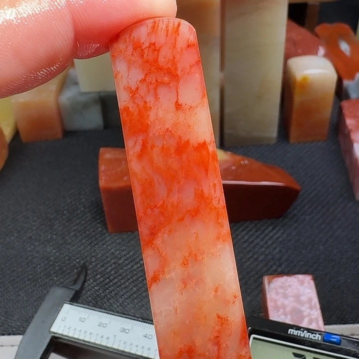 宁***雨寿山石印石外地来