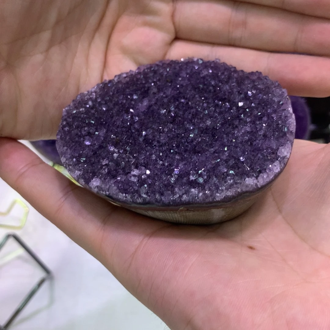 未镶嵌水晶大型摆件（非配饰）