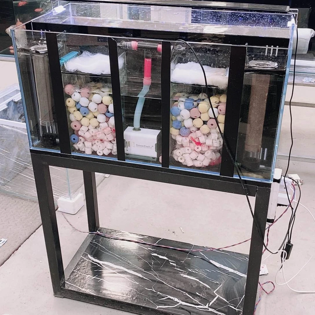 玻璃阿*804040背双全套➕架子