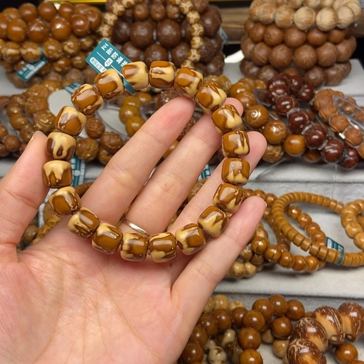 紫金鼠手串紫金鼠花鼠11