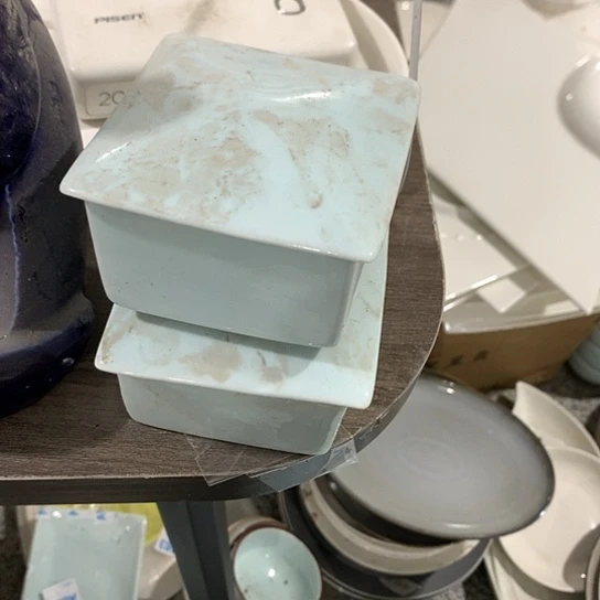 陶瓷材料研究中心紫砂