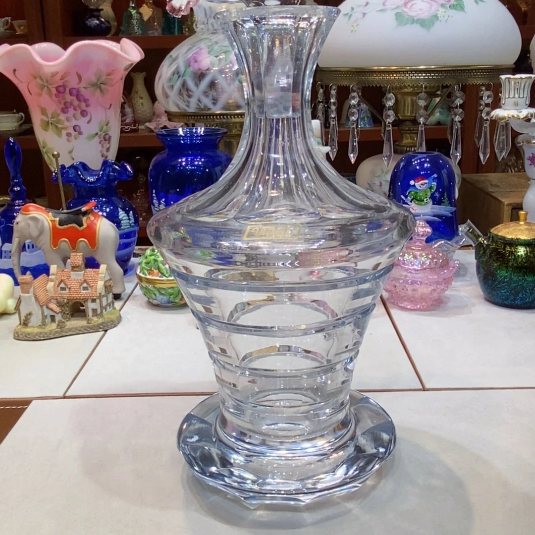 欧瓷沁语中古美物