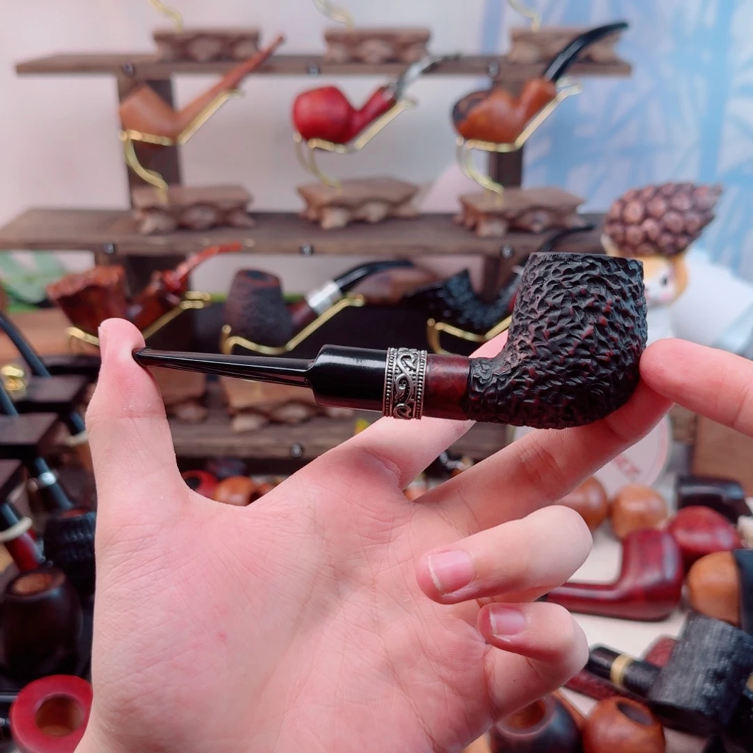 天***刀意大利进口石楠木