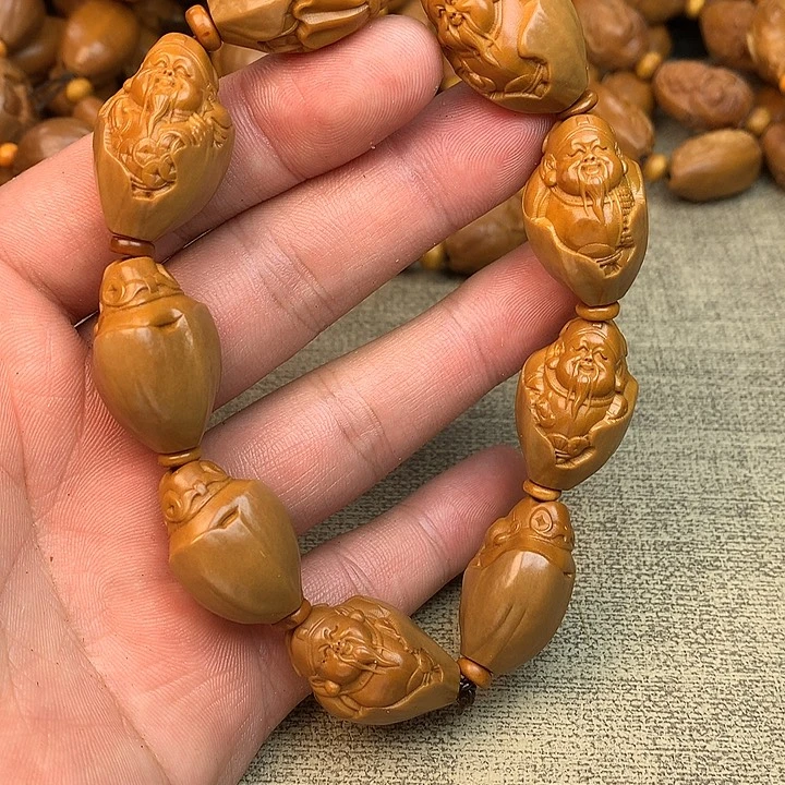 手串/手链橄榄核精品橄榄核手串