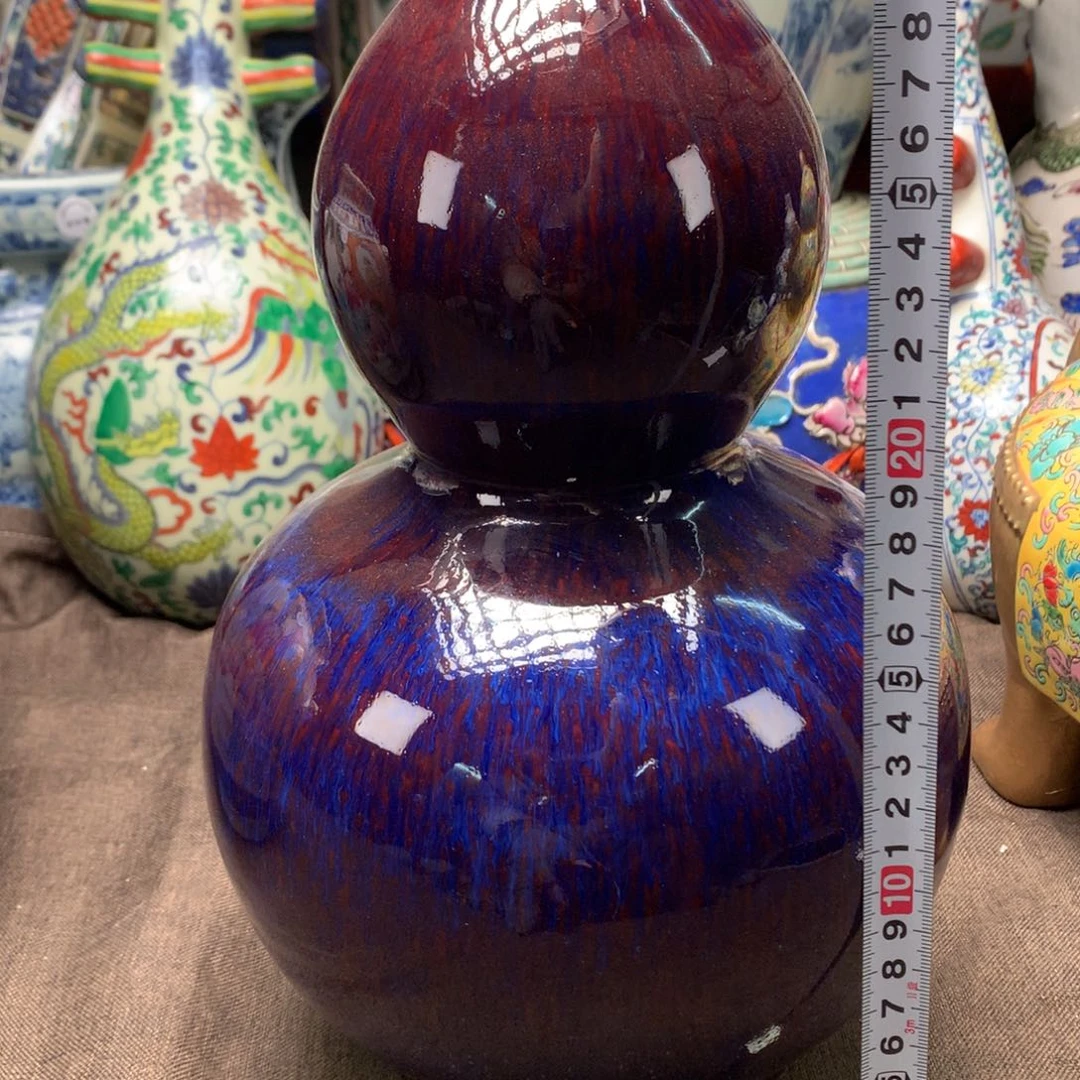 陶瓷摆件旧藏瓷器旧藏瓷器