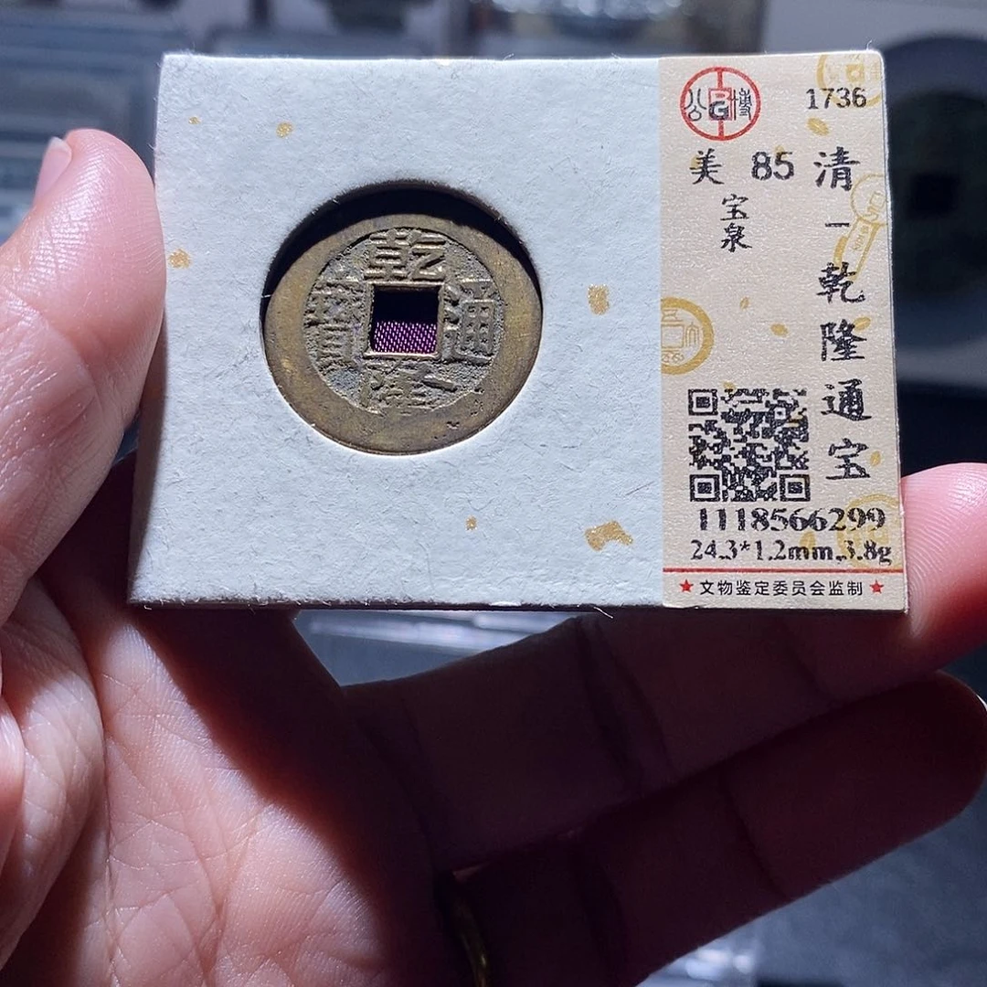 贝壳10 恭喜发财恭喜发财