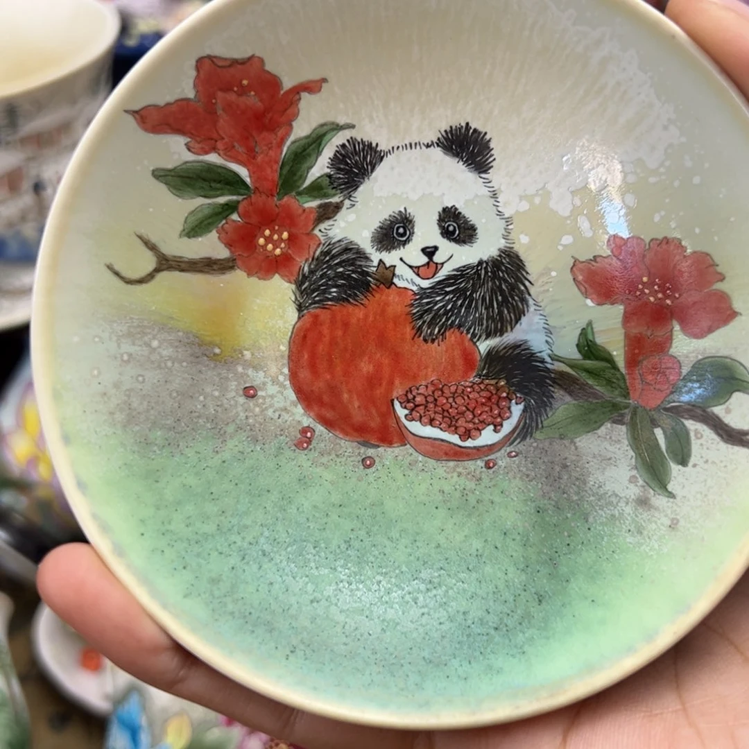 上火茶器拾泥茶文化332