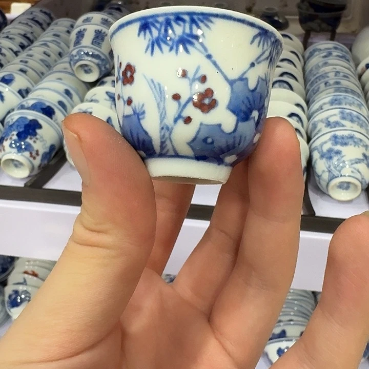 陶瓷艺术品收藏陶瓷