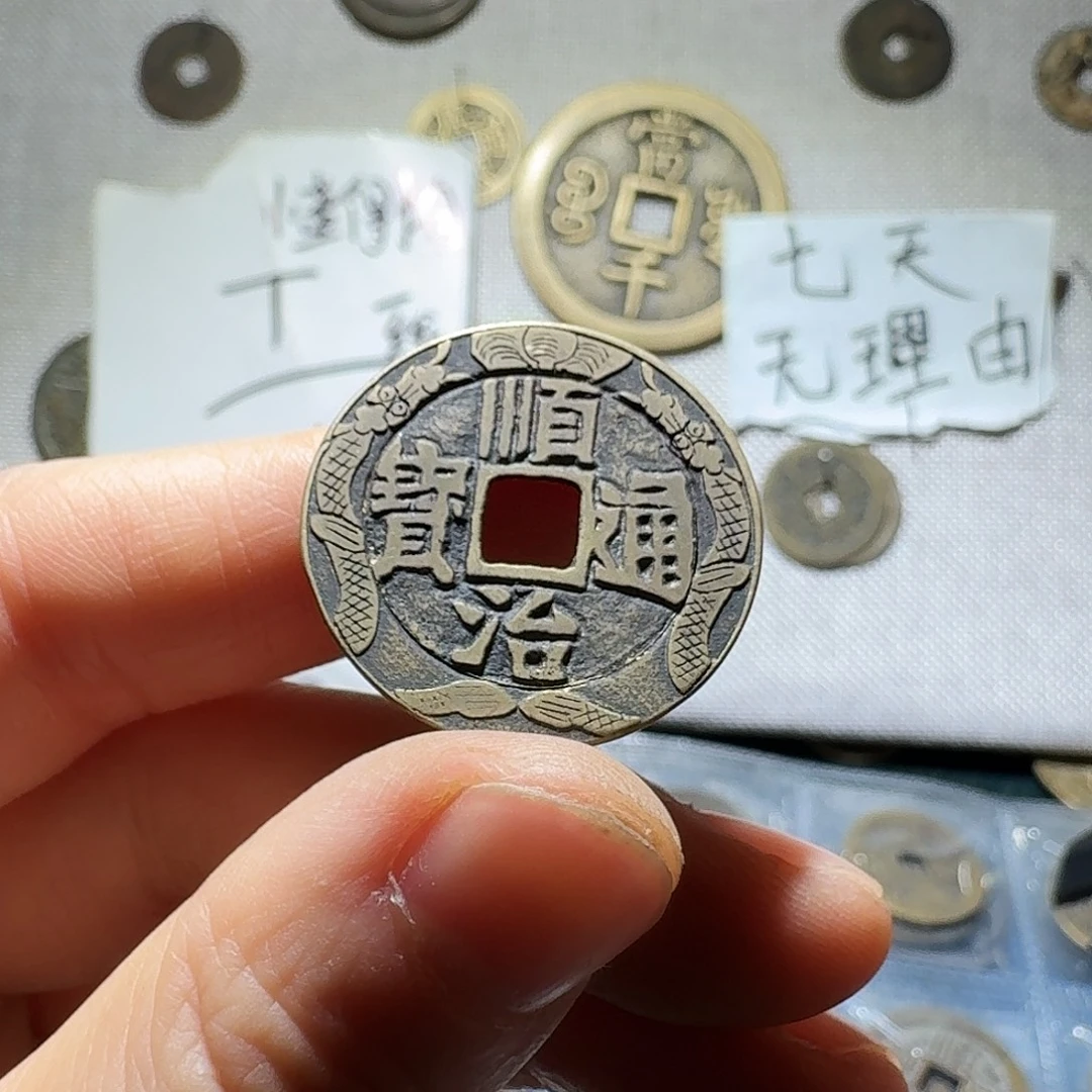 铜小张工艺品链接1199