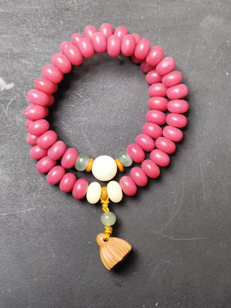 YW064 菩提 精品手串  无礼盒